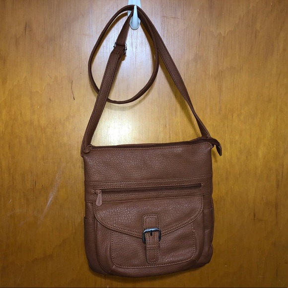 MultiSac Crossbody Purse NWOT - Picture 2 of 8